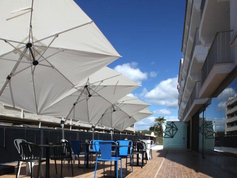 The Element 4* Cambrils