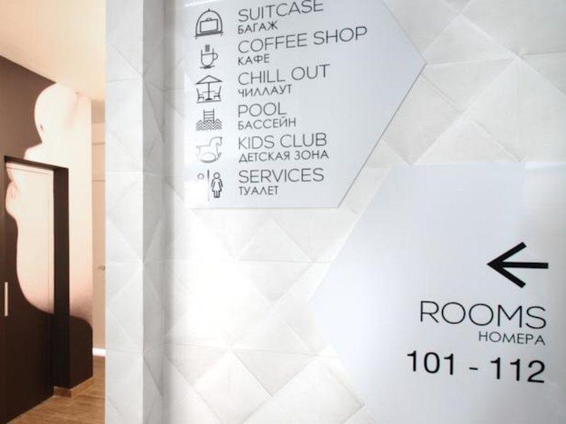 The Element Hotel