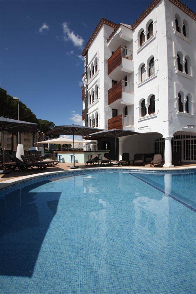 The Element Hotel Cambrils