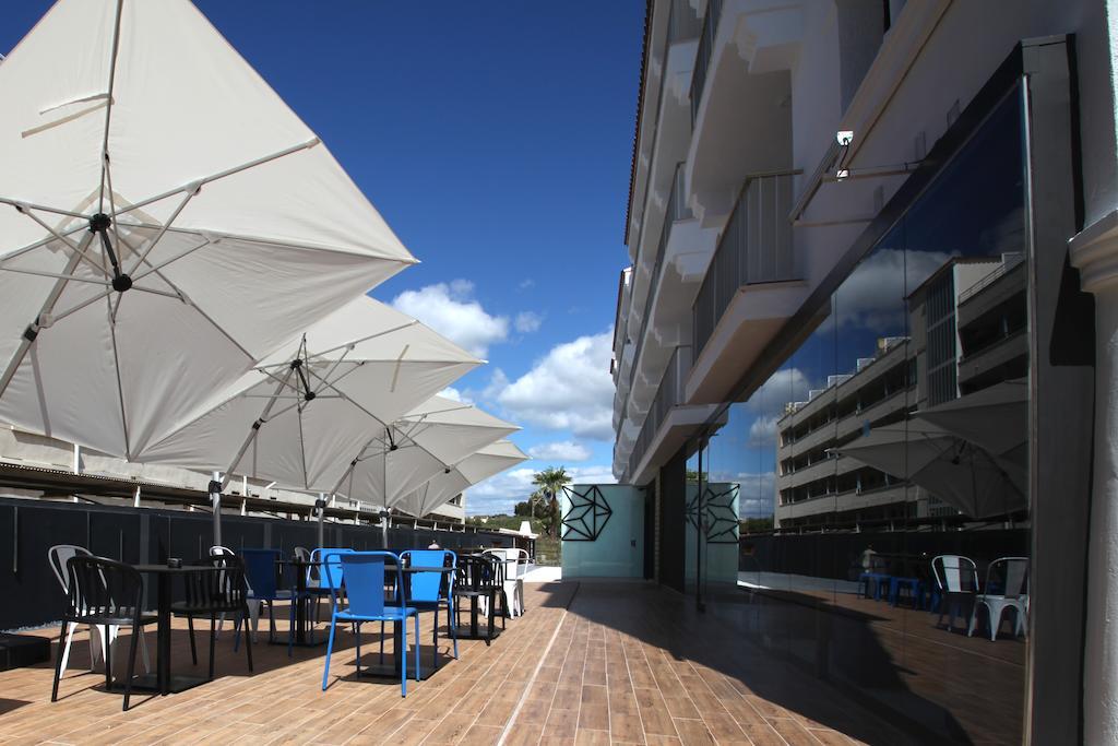 Hotel The Element 4*