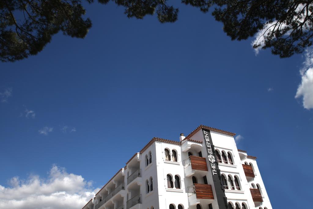 Hotel The Element Cambrils