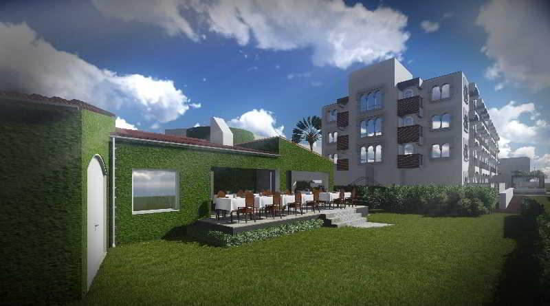 Hotel The Element