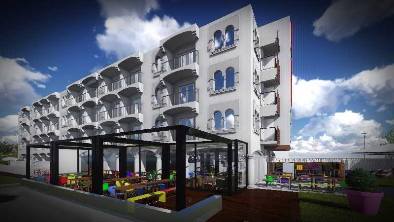 The Element Hotel 4*
