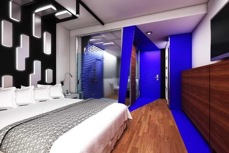Hotel The Element Cambrils