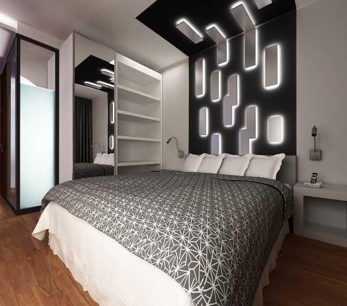 The Element 4* Cambrils