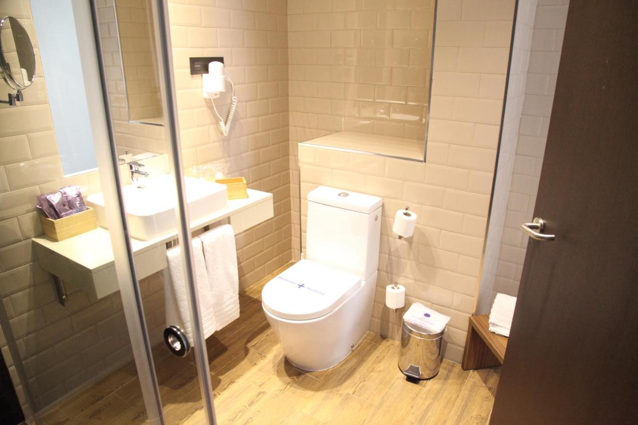 Hotel The Element Cambrils