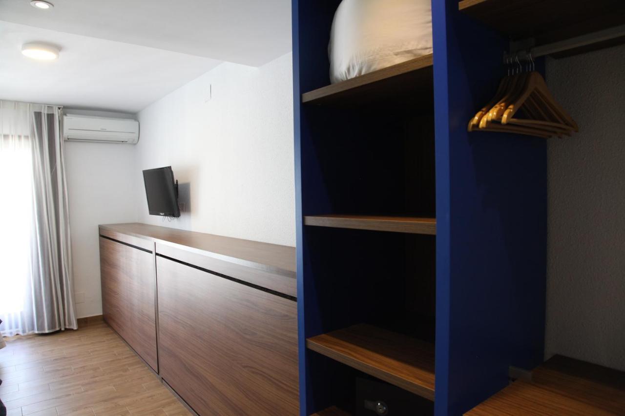 Hotel The Element Cambrils